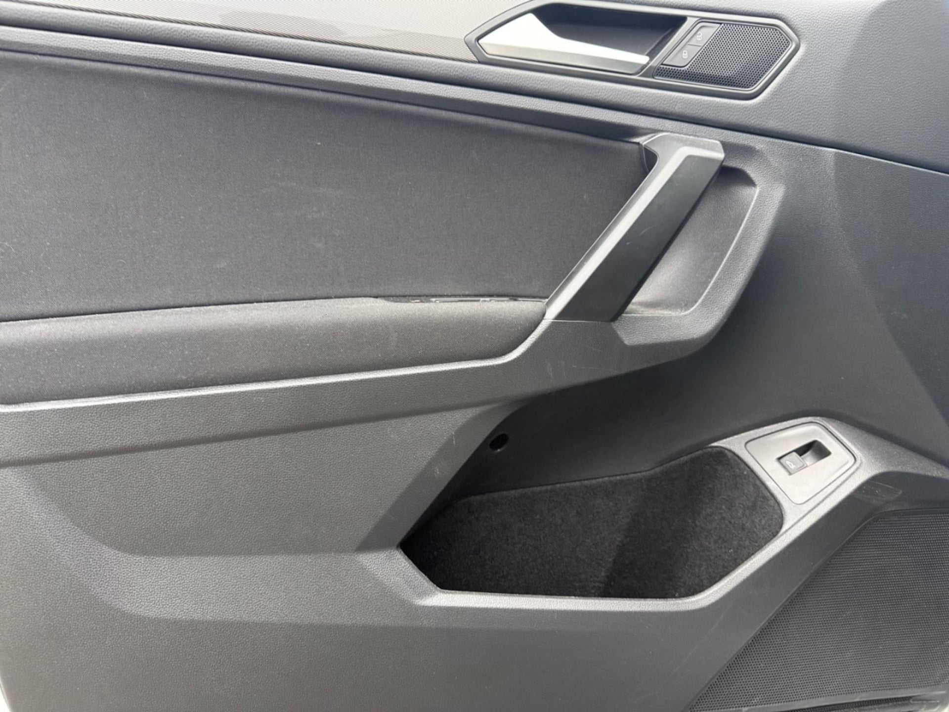 Volkswagen Tiguan Allspace Life