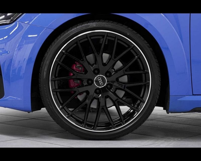 Image about Audi TT Roadster 40 TFSI 145 kW (197 CV) S tronic