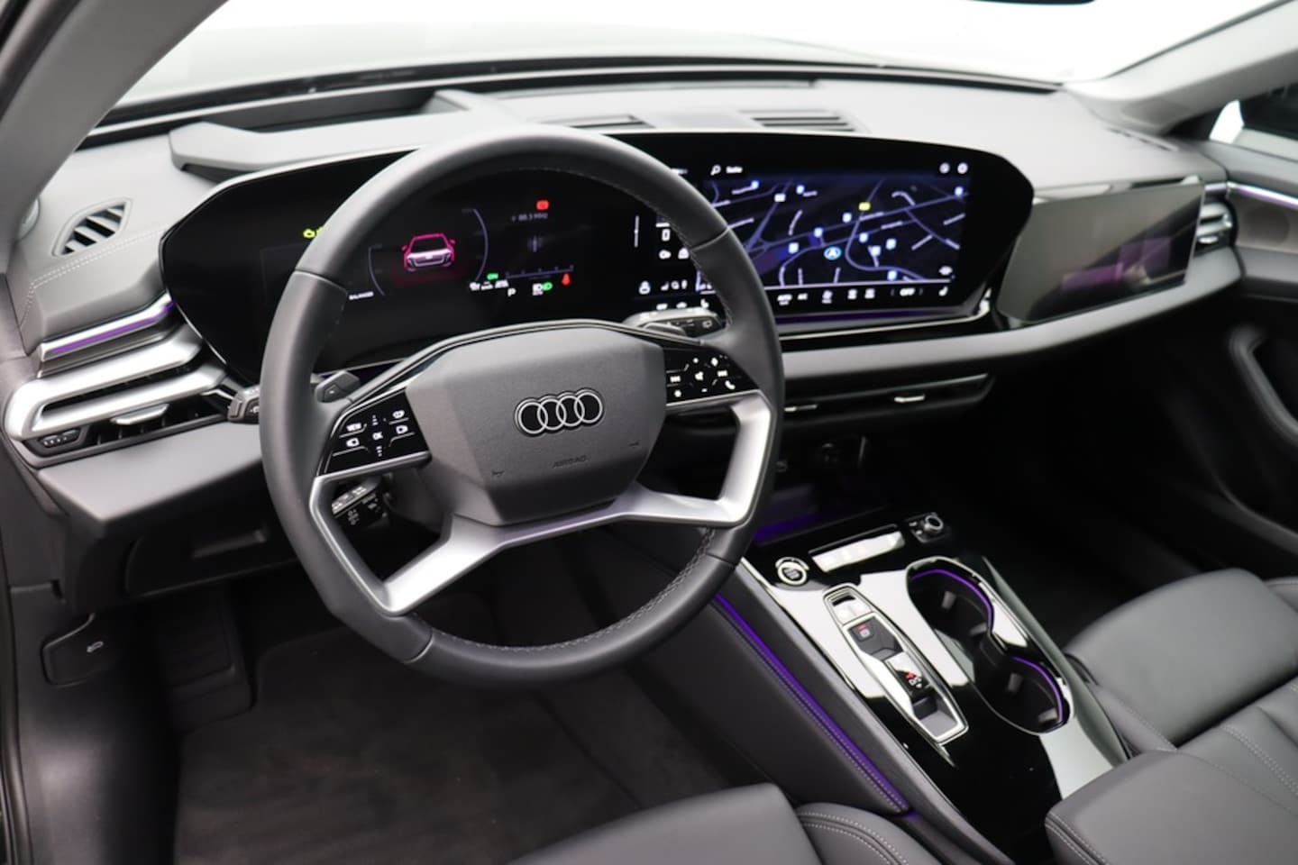 Bild über Audi A5 Avant TFSI quattro S tronic - für weitere Informationen kontaktieren Sie den Audi Partner