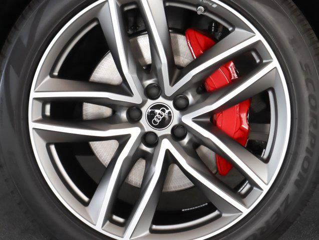 2026 Audi Q7 Prestige - Photo 7