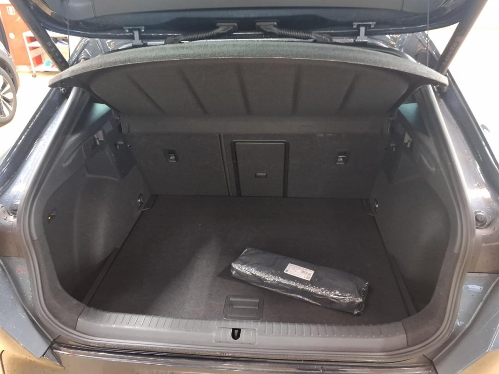 CUPRA Formentor – Bild 4