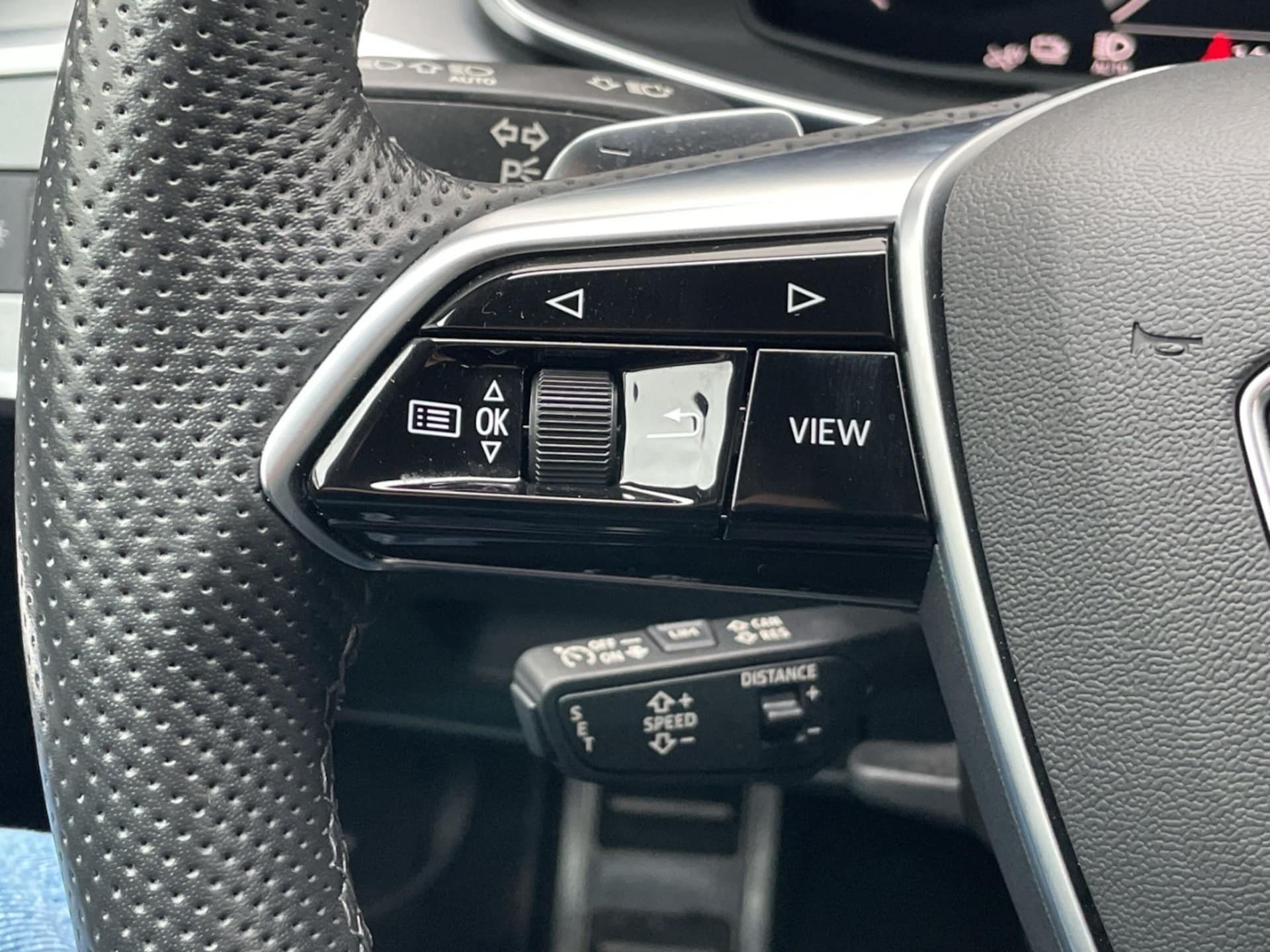 Audi A6 Limousine TFSI e Advanced