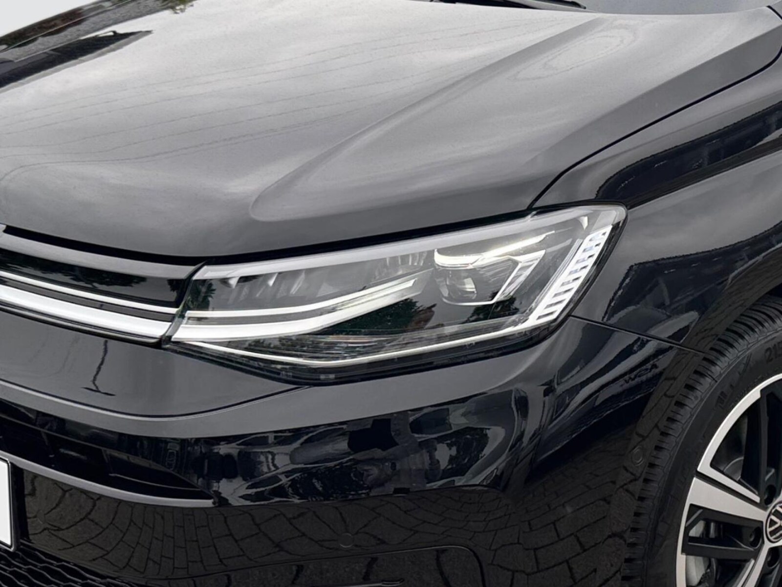 Volkswagen Caddy Maxi – Bild 6