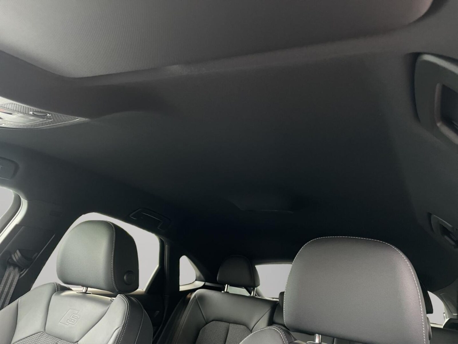 Audi Q3 Sportback – Bild 20