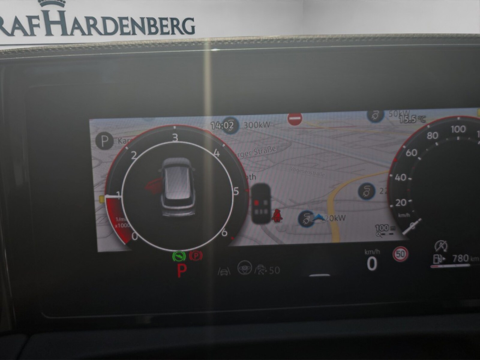 Volkswagen Tiguan – Bild 13