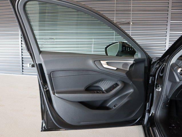 2025 Audi A5 Premium Plus - Photo 26