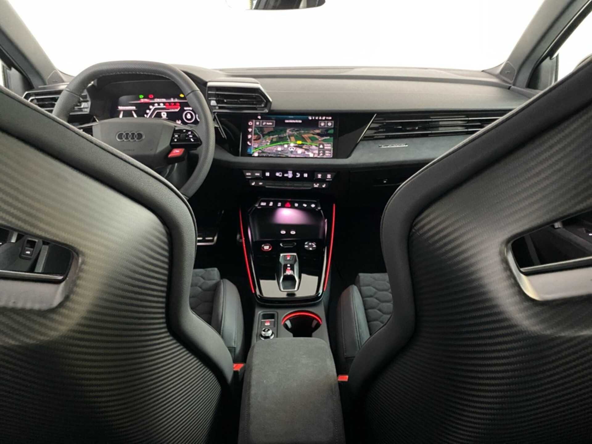 Audi RS 3 Sportback