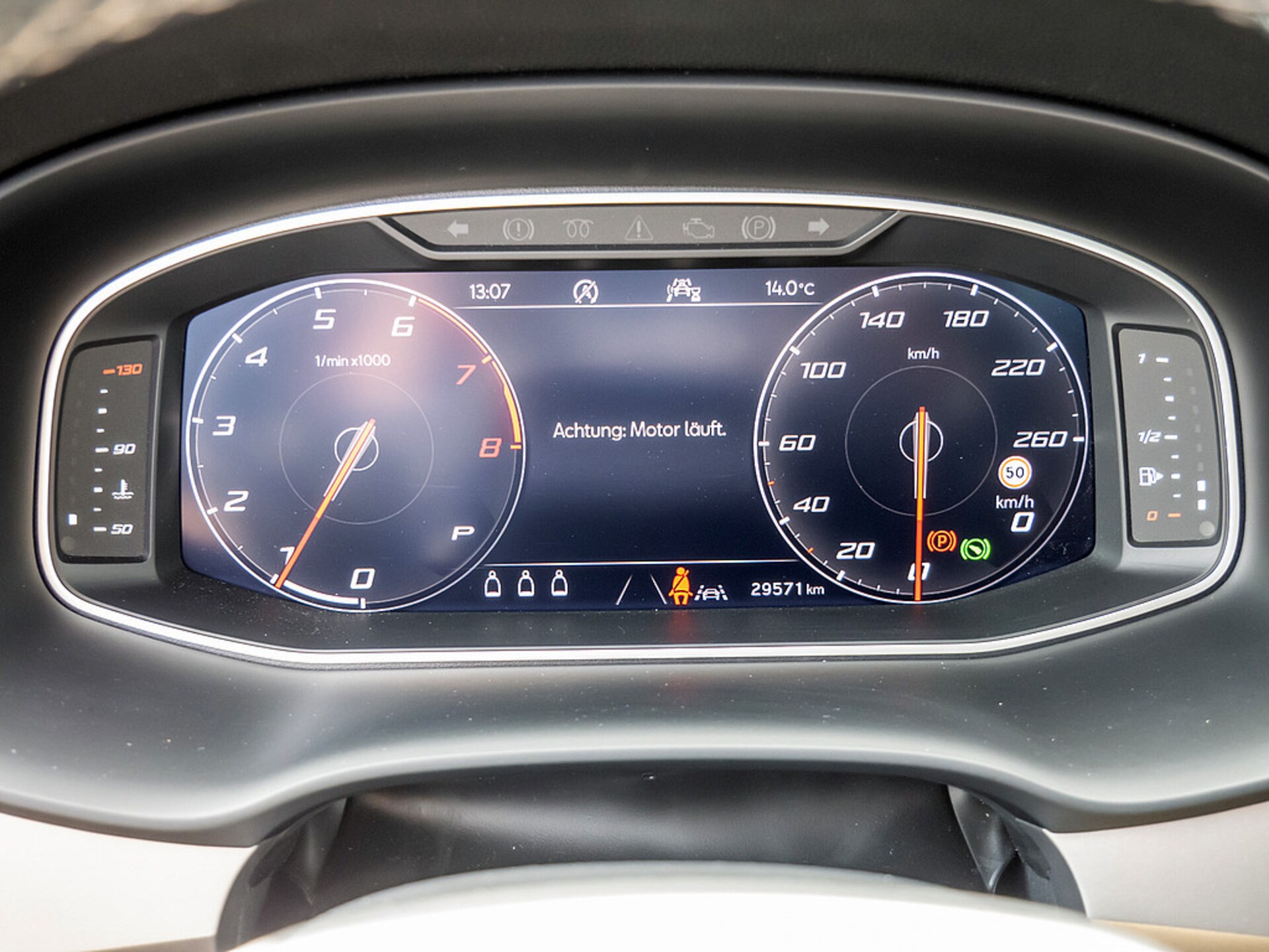 SEAT Ateca Xperience