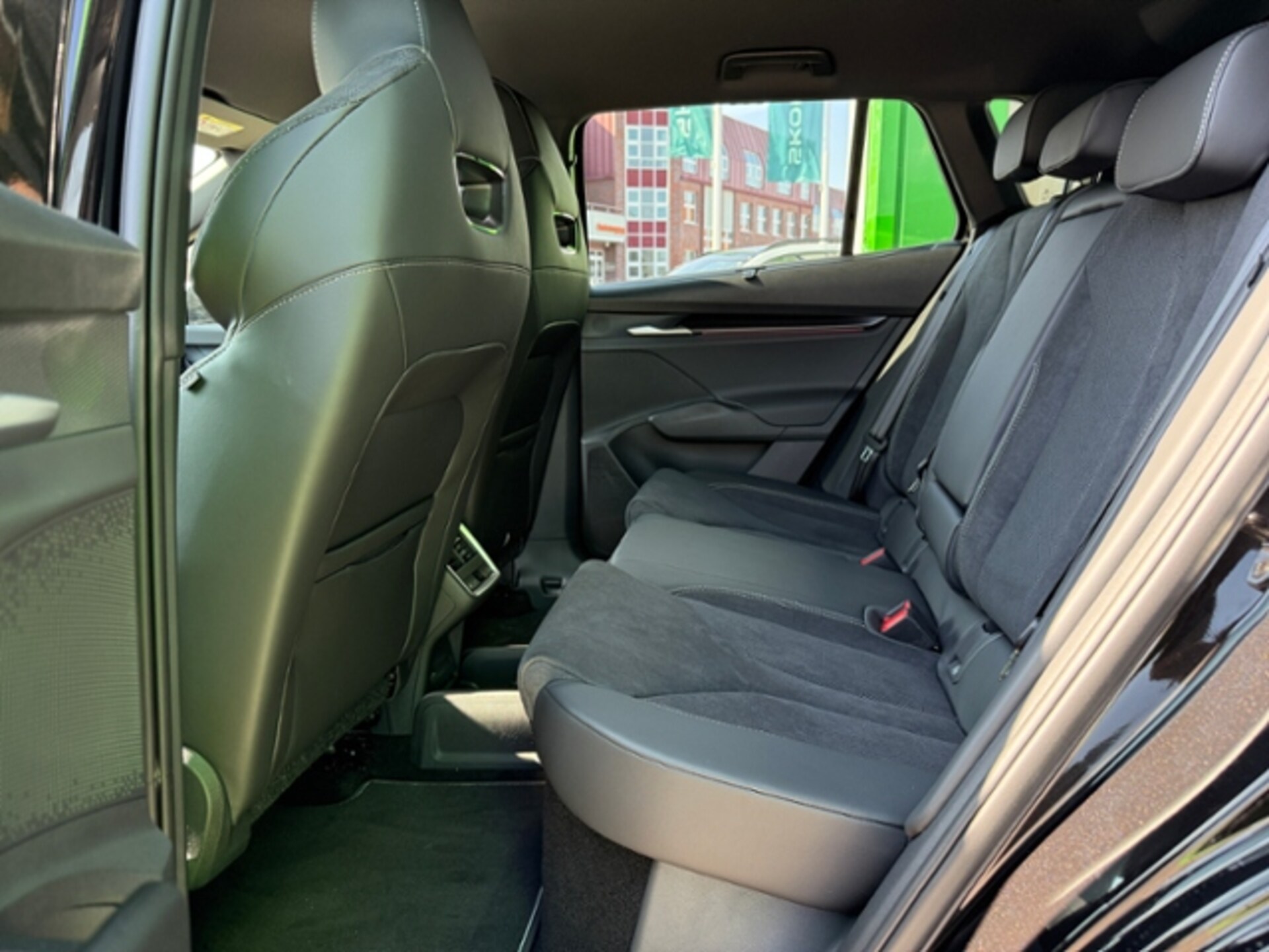 Skoda Elroq 85 Sportline