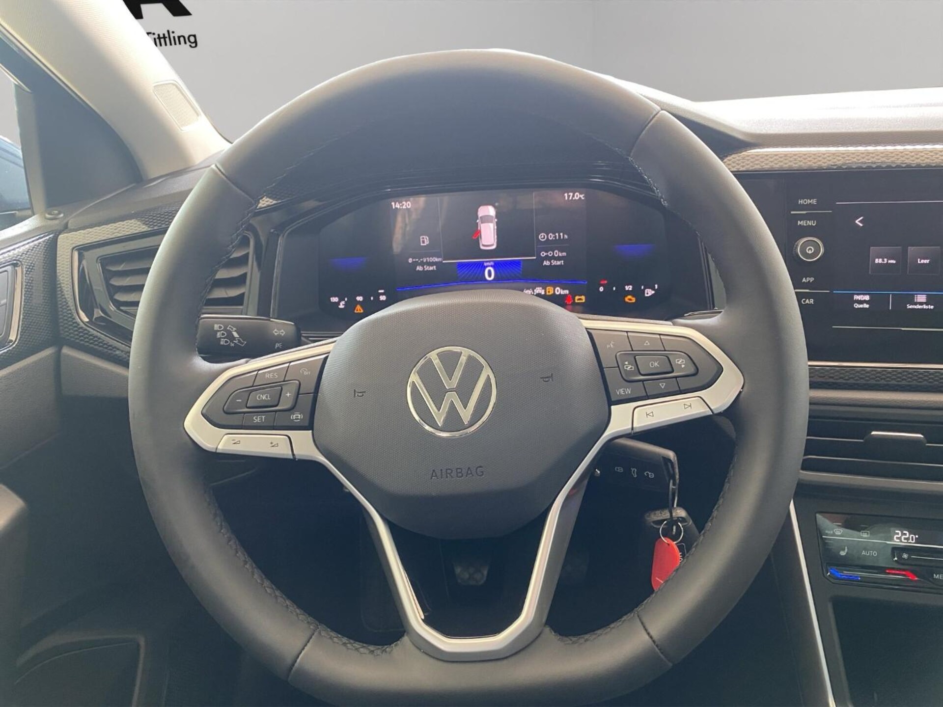 Volkswagen Polo Life