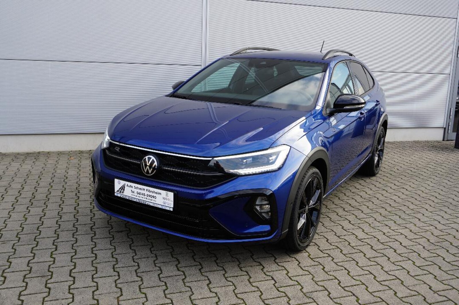 Volkswagen Taigo – Bild 5
