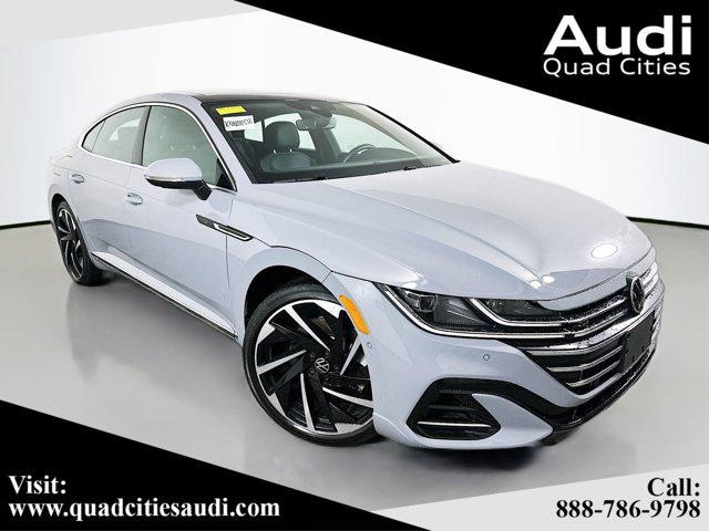 2023 Volkswagen Arteon