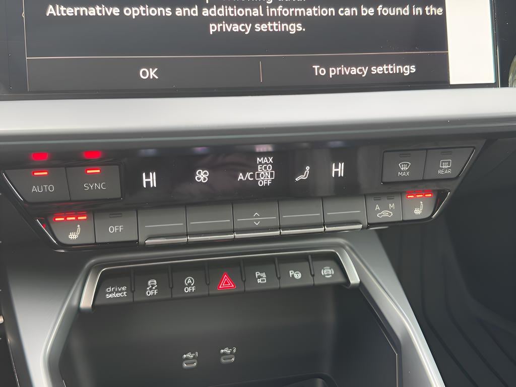 2026 Audi S3 Base - Photo 57