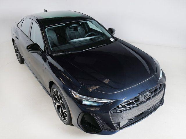2026 Audi A6 Sedan