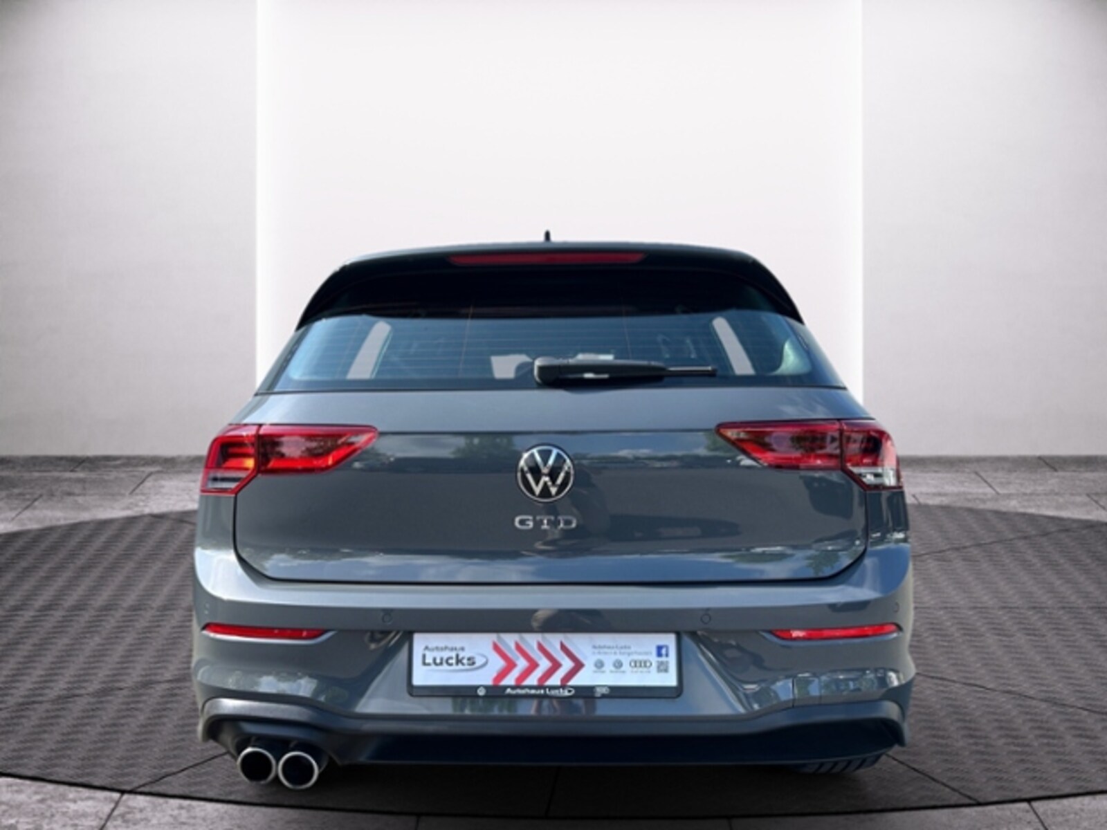 Volkswagen Golf – Bild 7