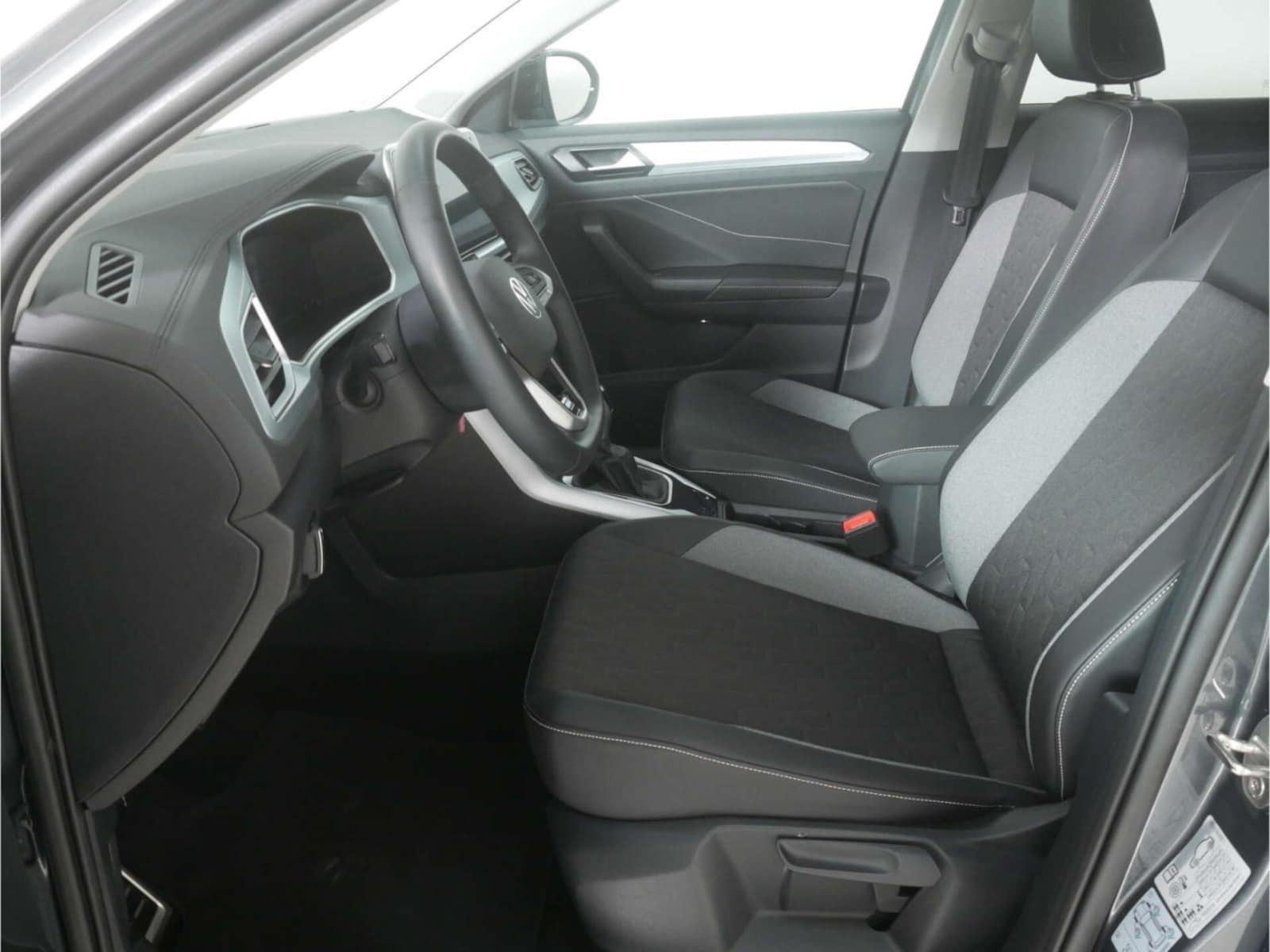 Volkswagen T-Roc – Bild 13