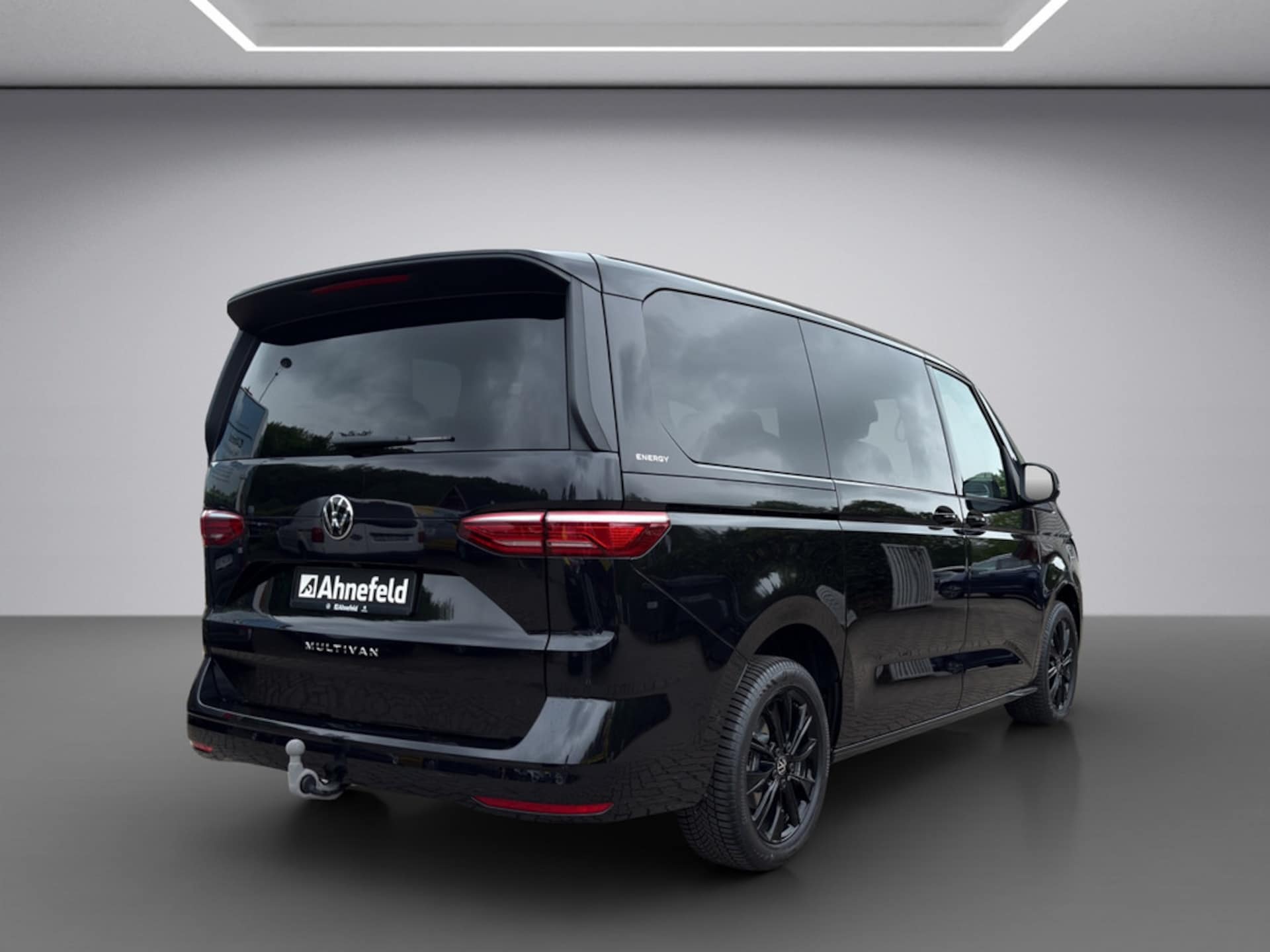 Volkswagen Multivan Langversion Life