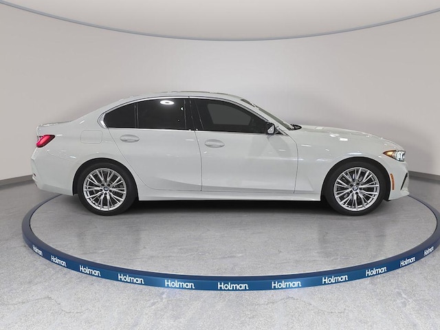 2024 BMW 330i