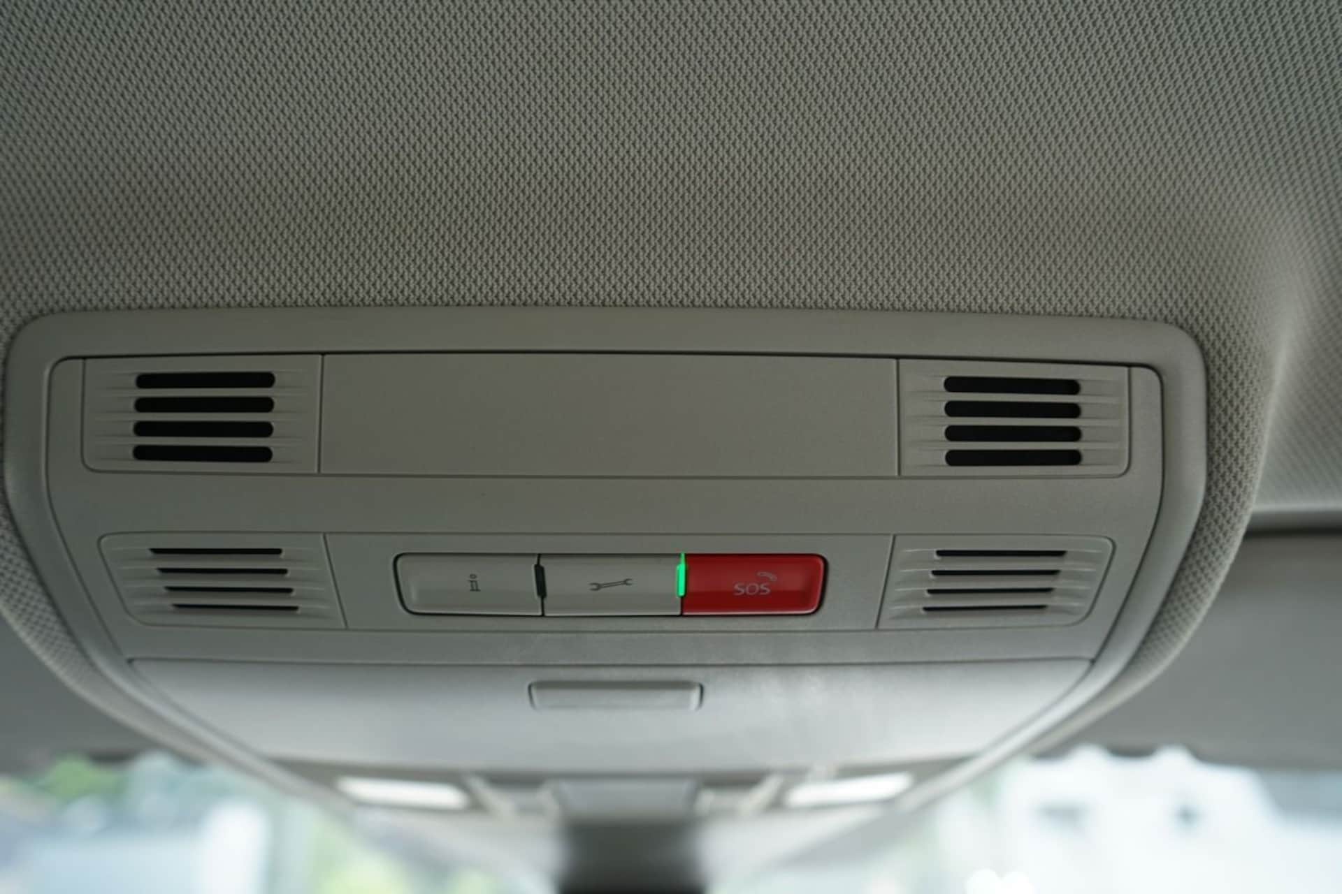 Volkswagen Taigo Style