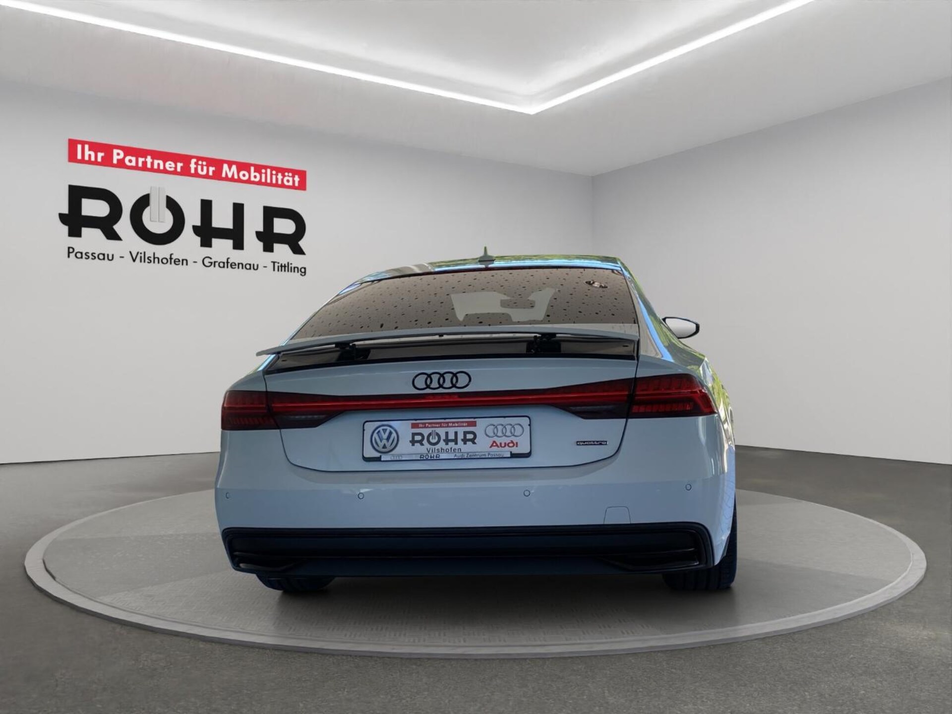 Audi A7 Sportback