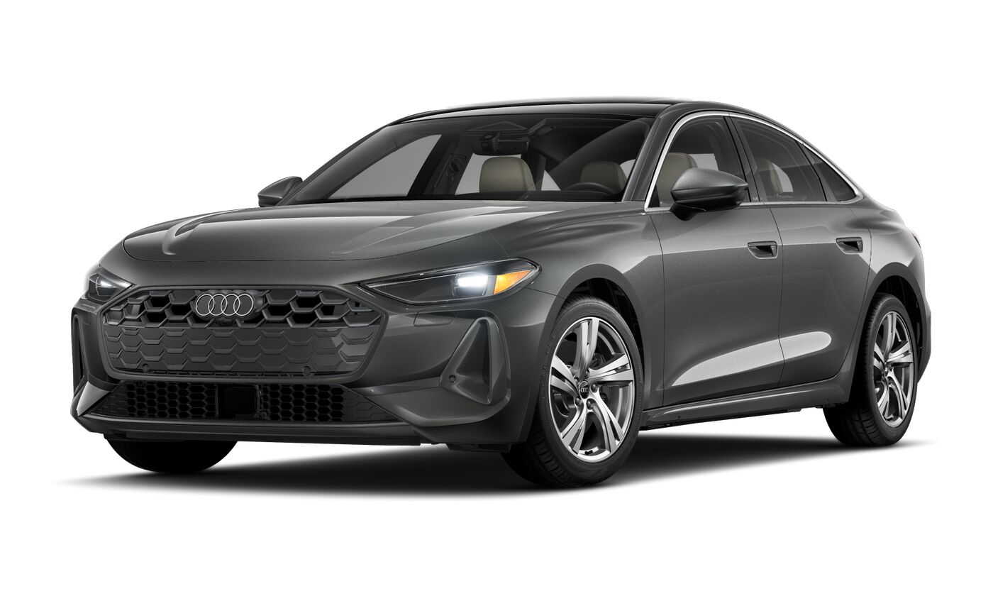 2026 Audi A5 Premium quattro S tronic's photo