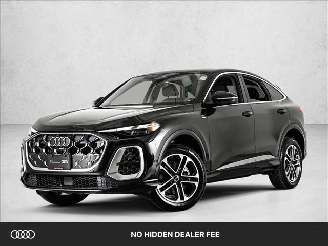 2025 Audi Q5 Sportback Premium quattro's photo