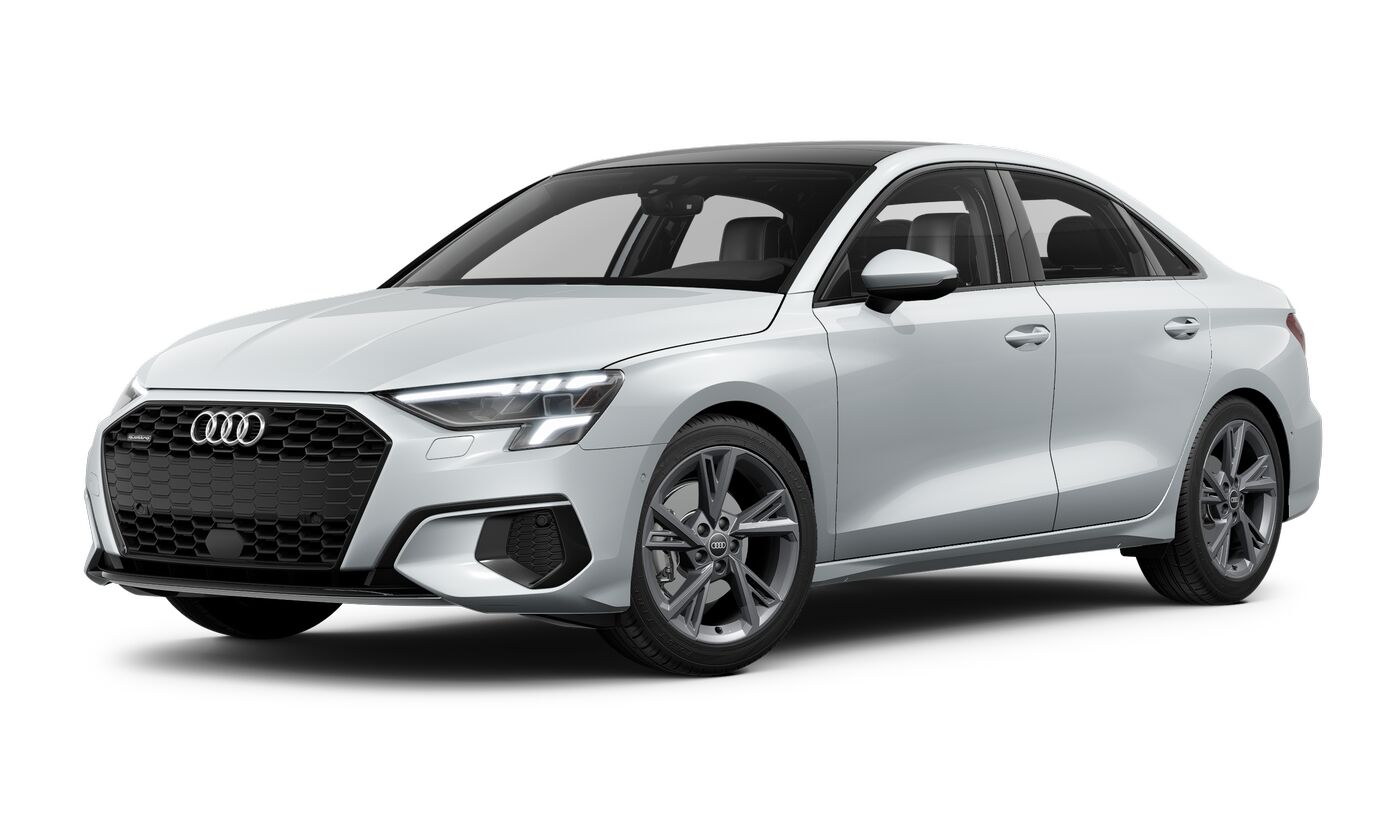 2024 Audi A3 40 TFSI Premium quattro S tronic's photo