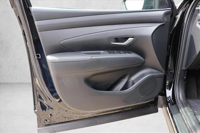 2026 Hyundai Tucson SEL - Photo 12