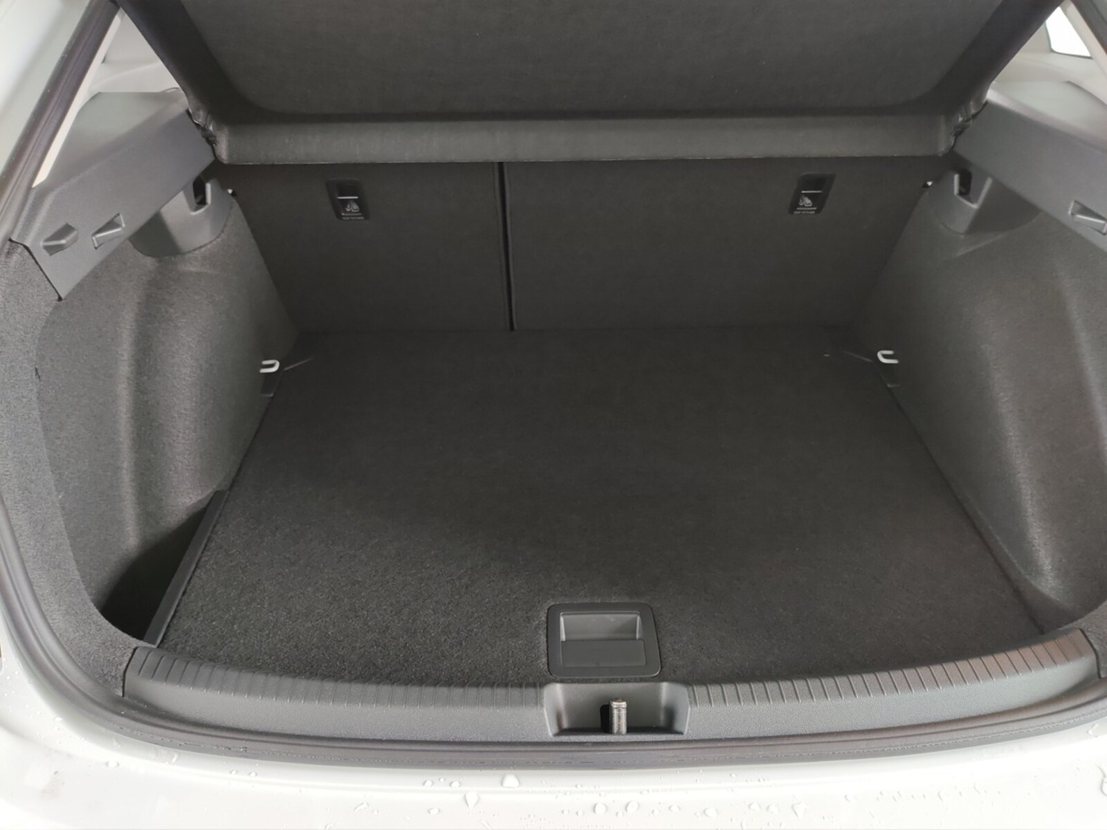 Volkswagen Taigo – Bild 8