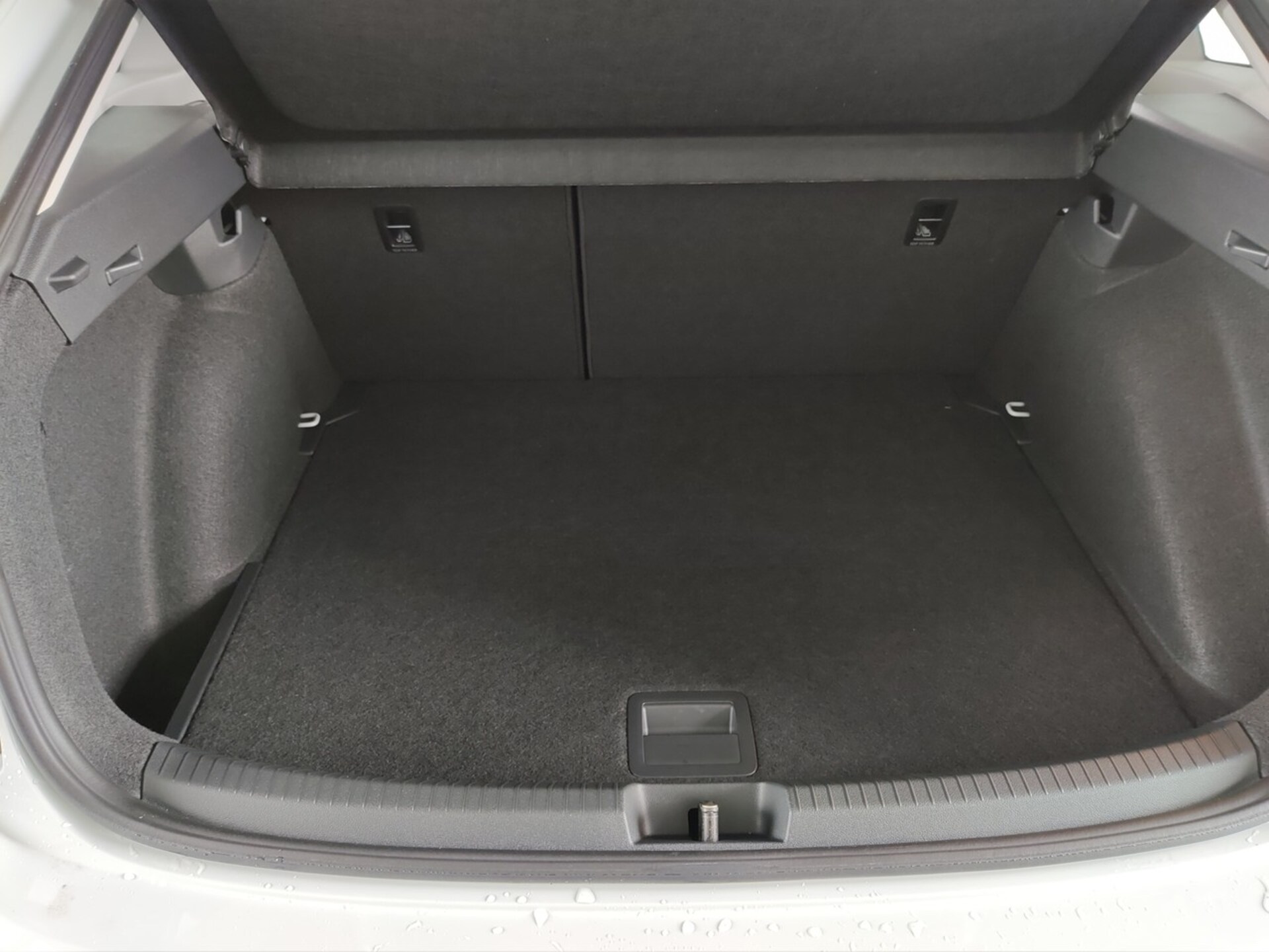 Volkswagen Taigo ENERGY