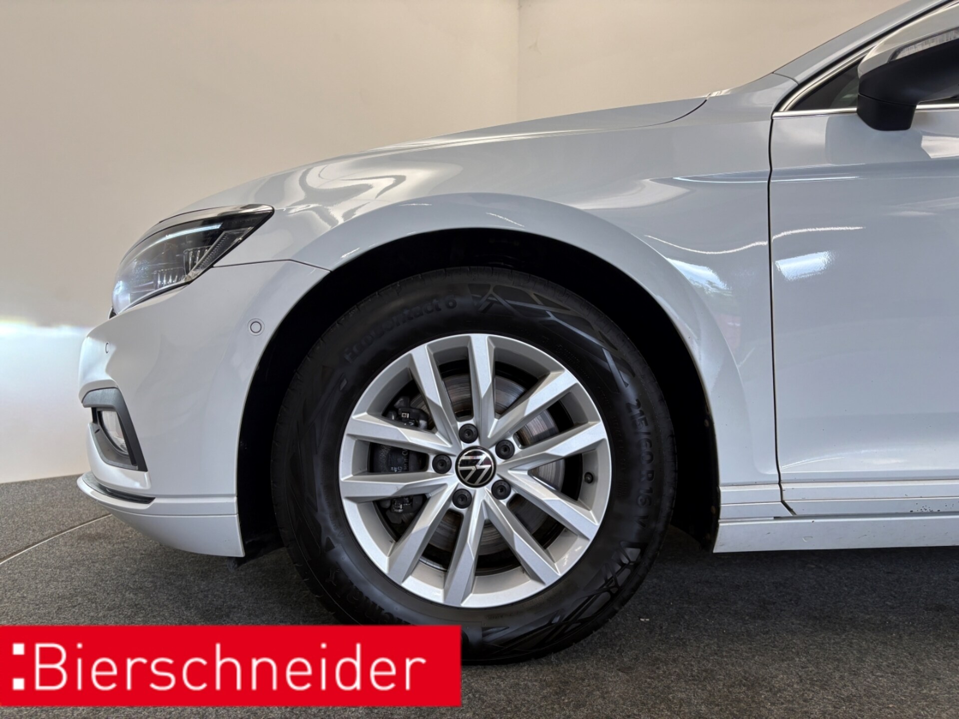 Volkswagen Passat Variant Business