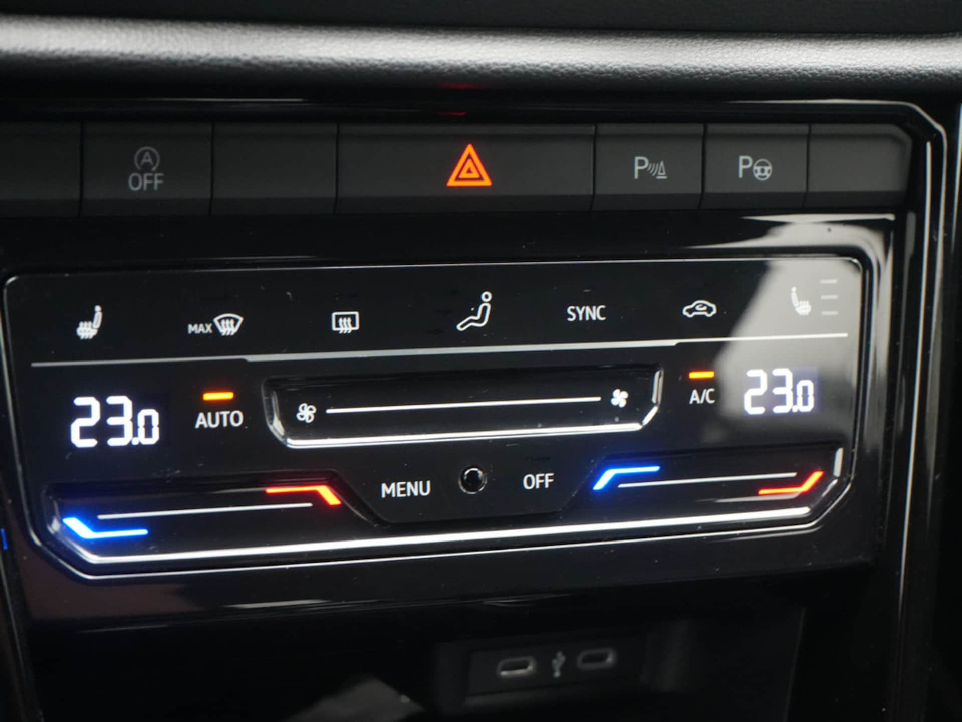 Volkswagen T-Roc R