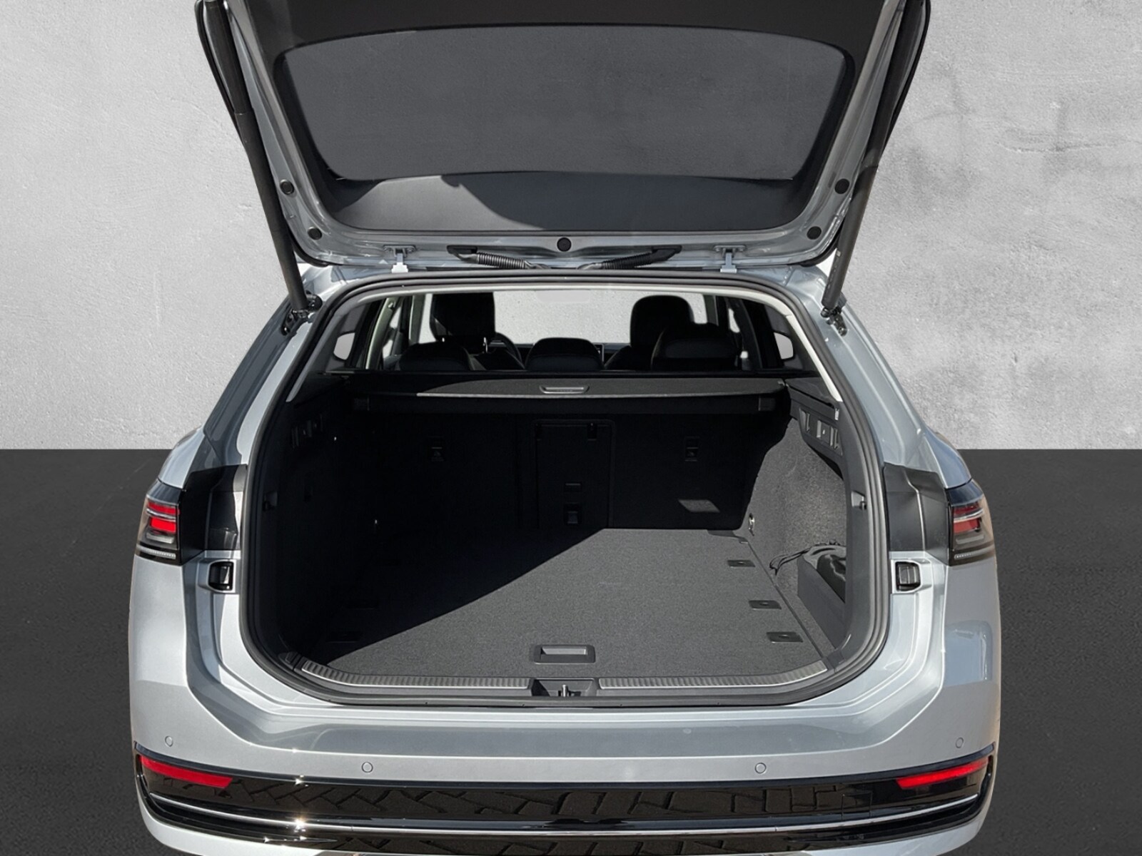 Volkswagen Passat – Bild 8