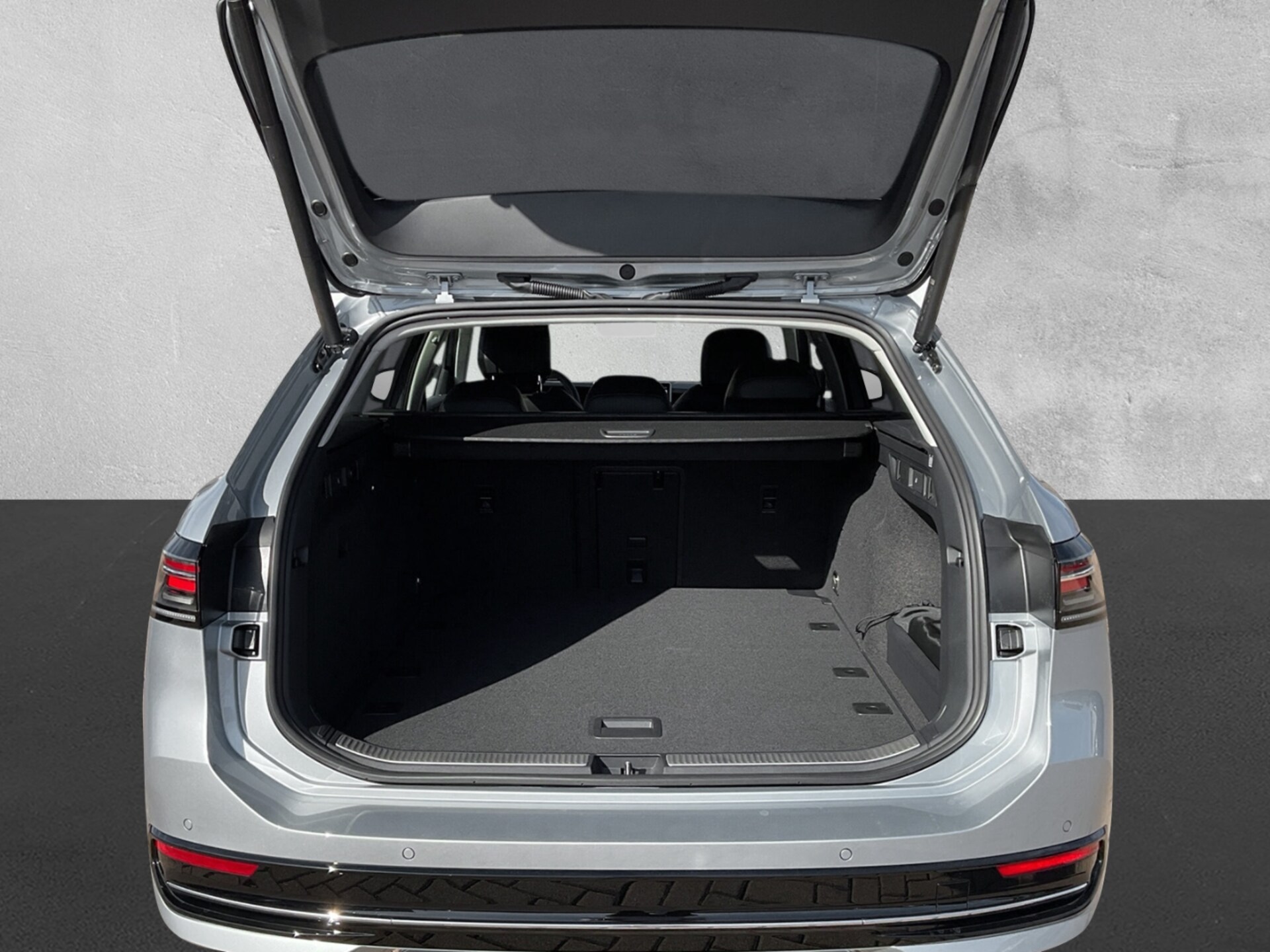 Volkswagen Passat Elegance