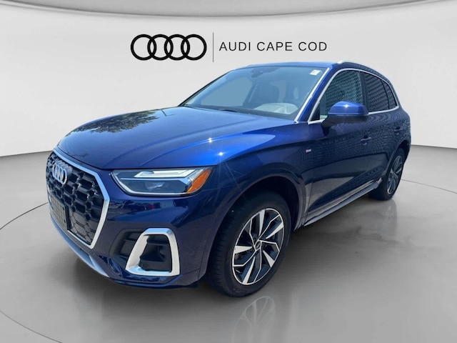 2024 Audi Q5