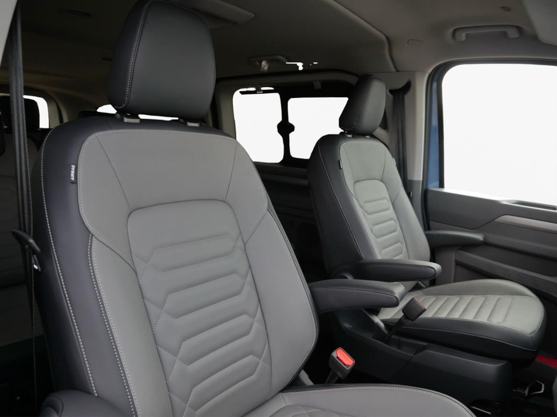 Volkswagen e-Caravelle Langer Radstand Style