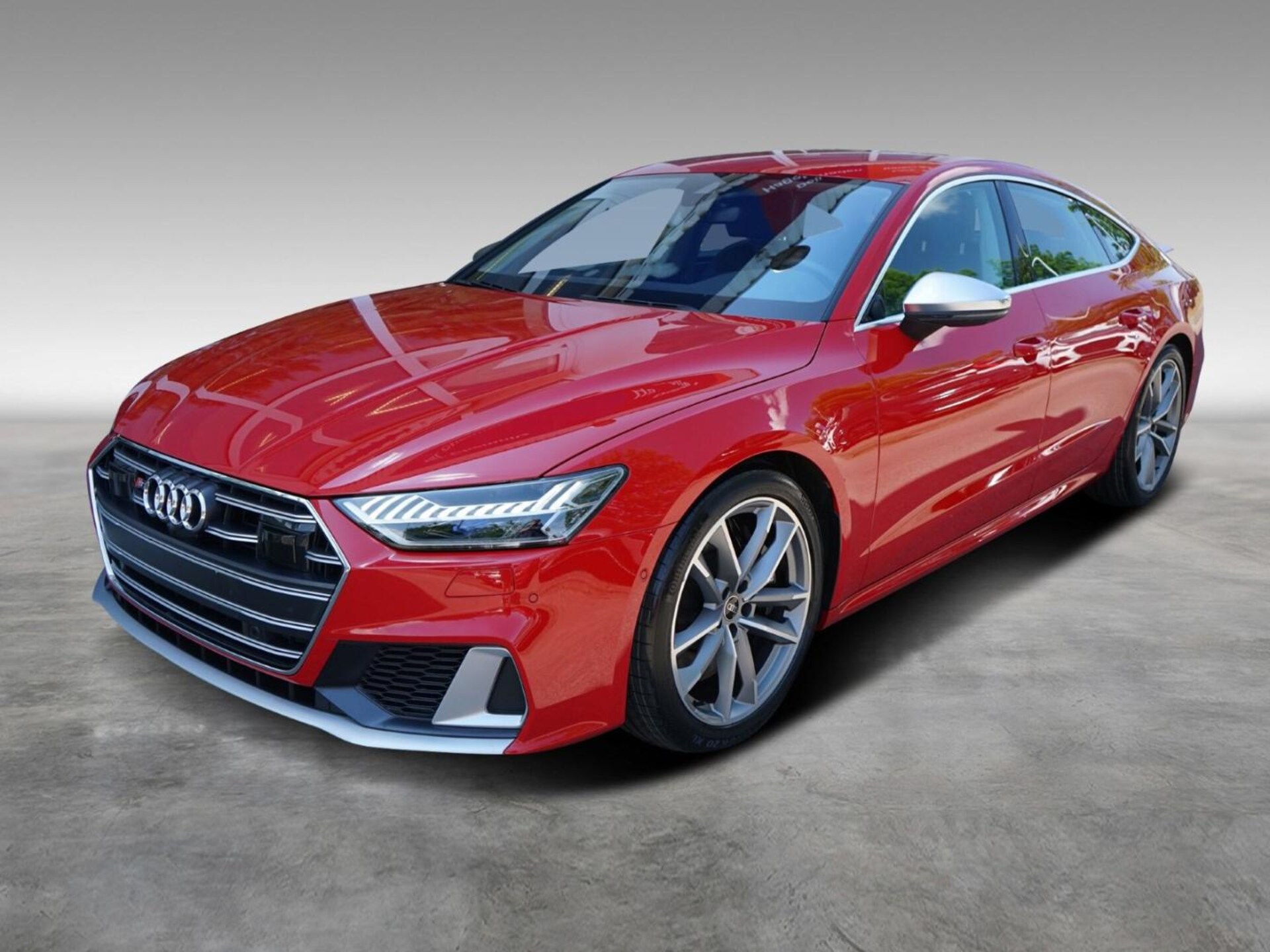 Audi S7 Sportback
