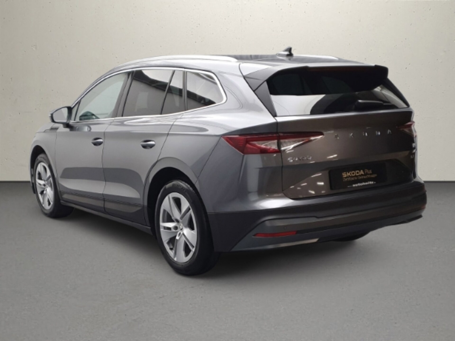 Skoda Enyaq 60