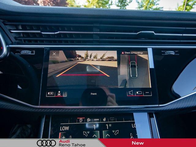 2026 Audi SQ7 Premium Plus - Photo 24