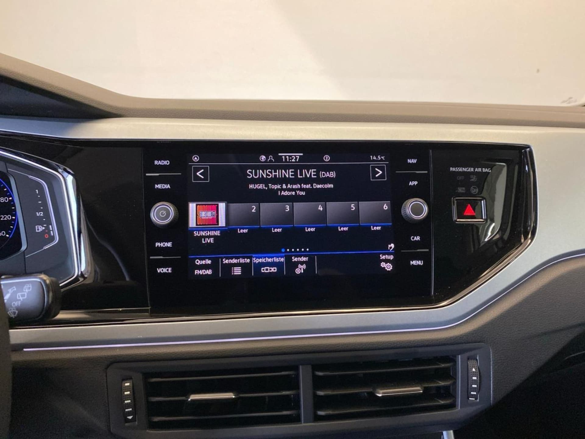Volkswagen Taigo Life