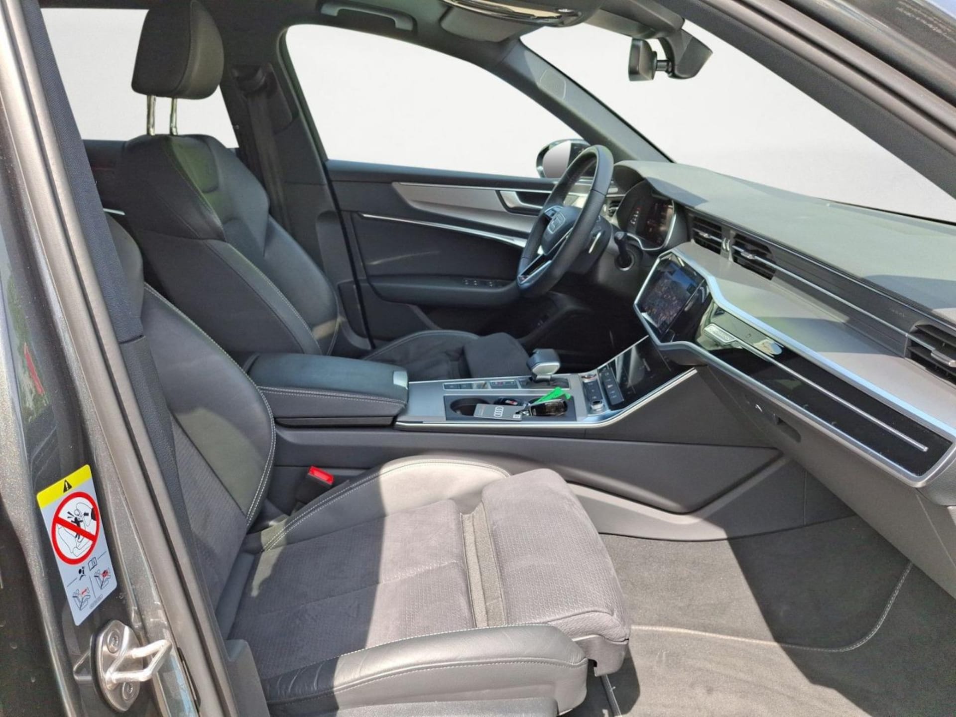 Audi S6 Avant
