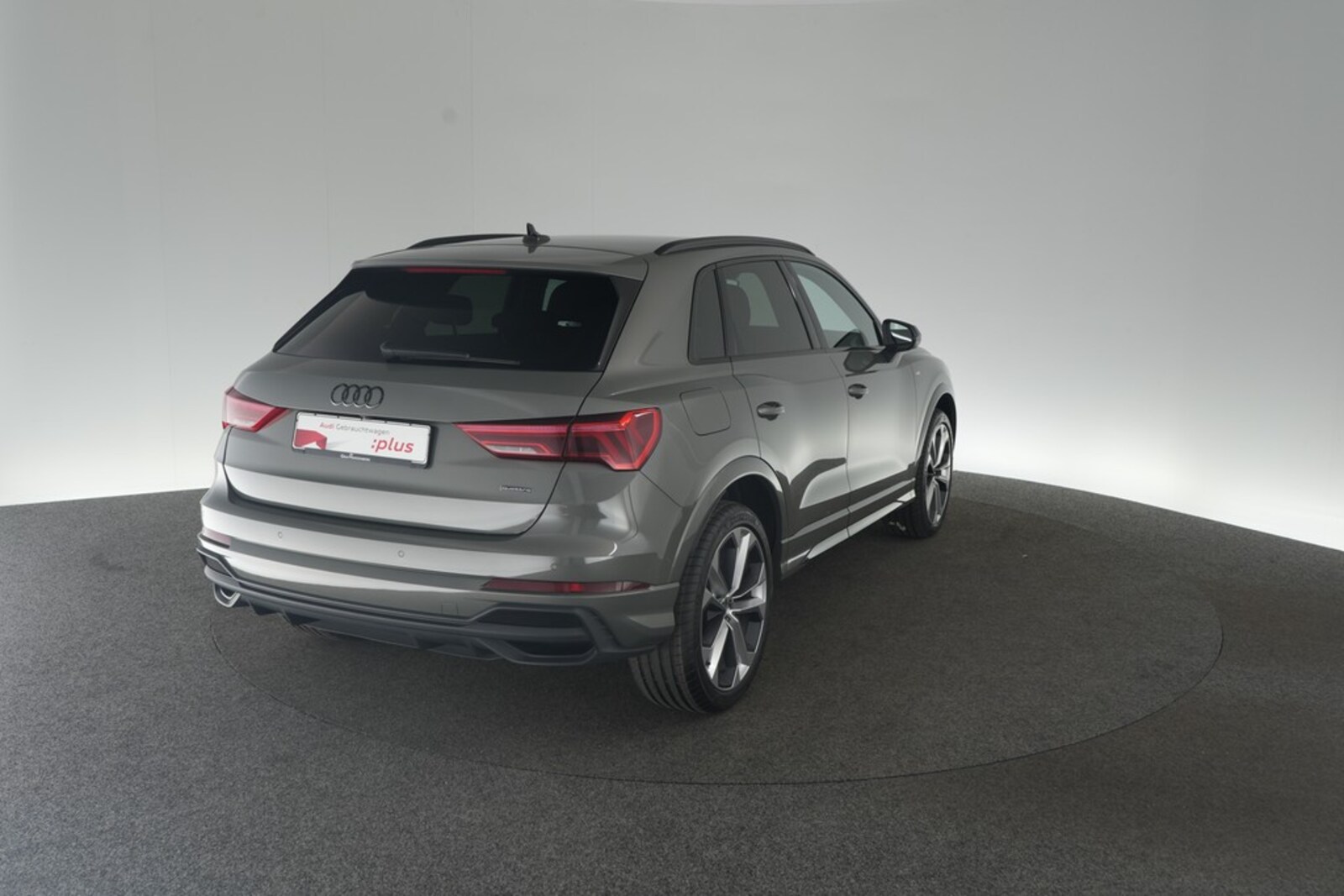 Audi Q3 – Bild 2