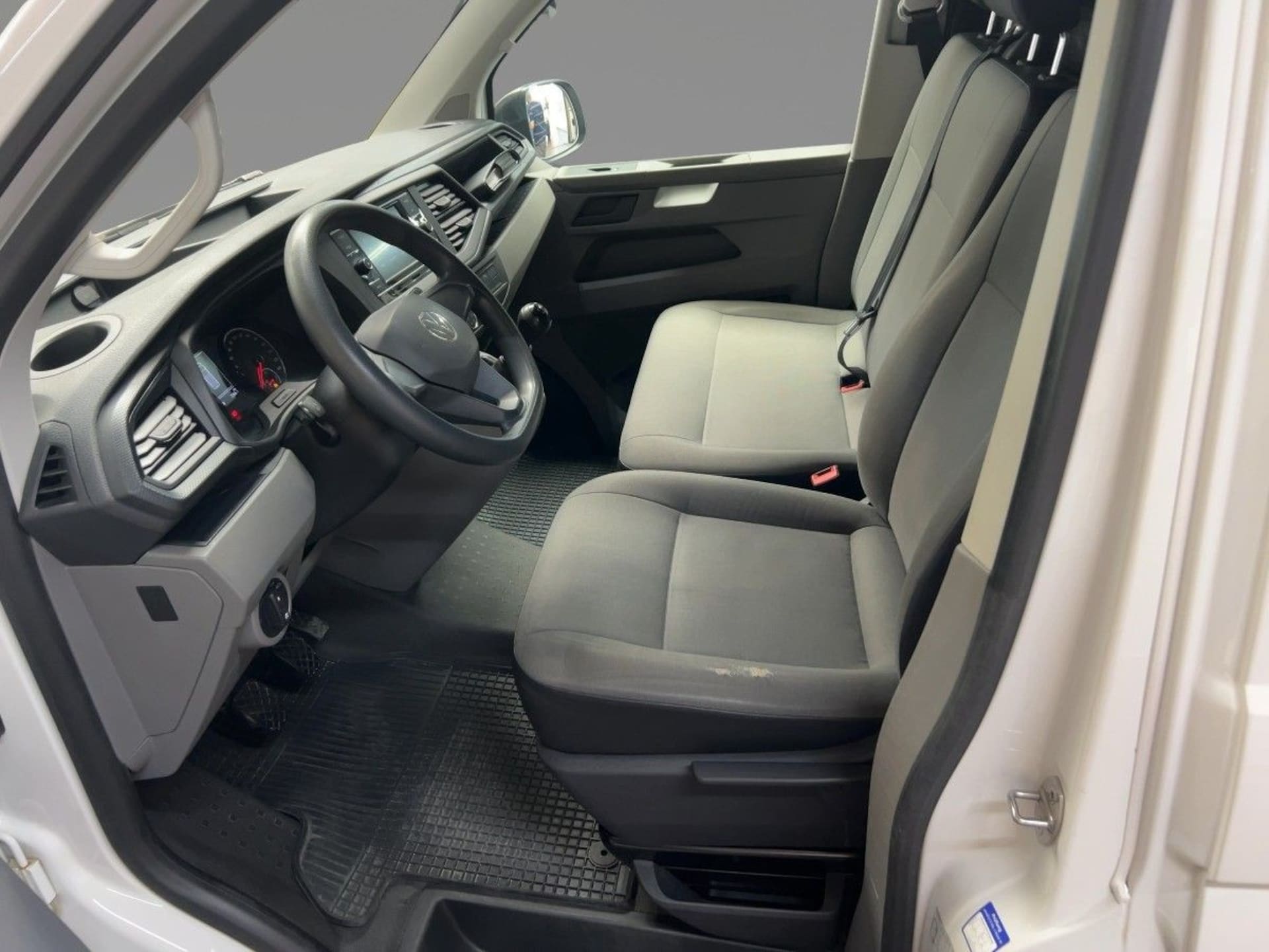 Volkswagen T6.1 Transporter Kasten kurzer Radstand EcoProfi