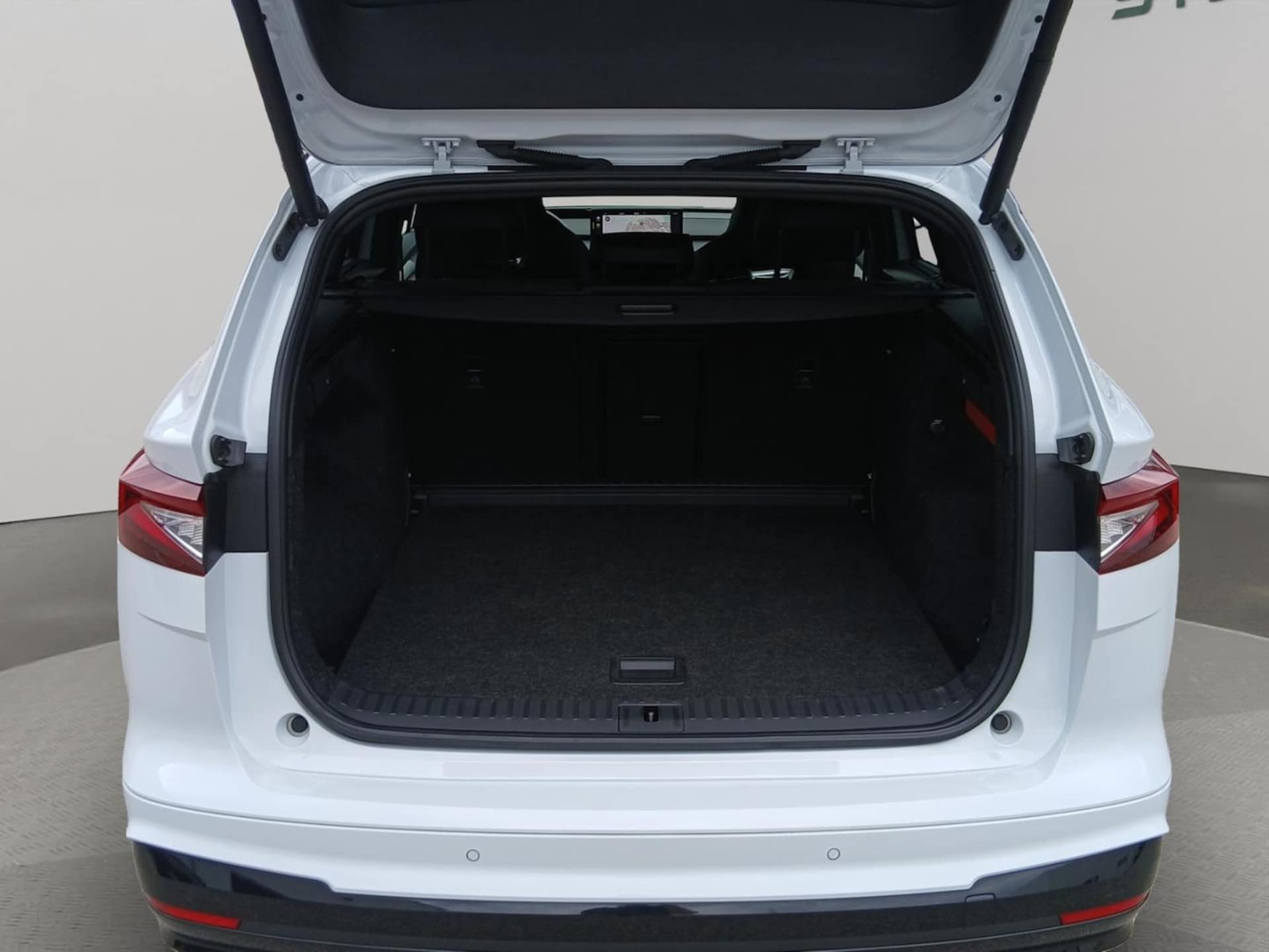 Skoda Enyaq 80X Sportline