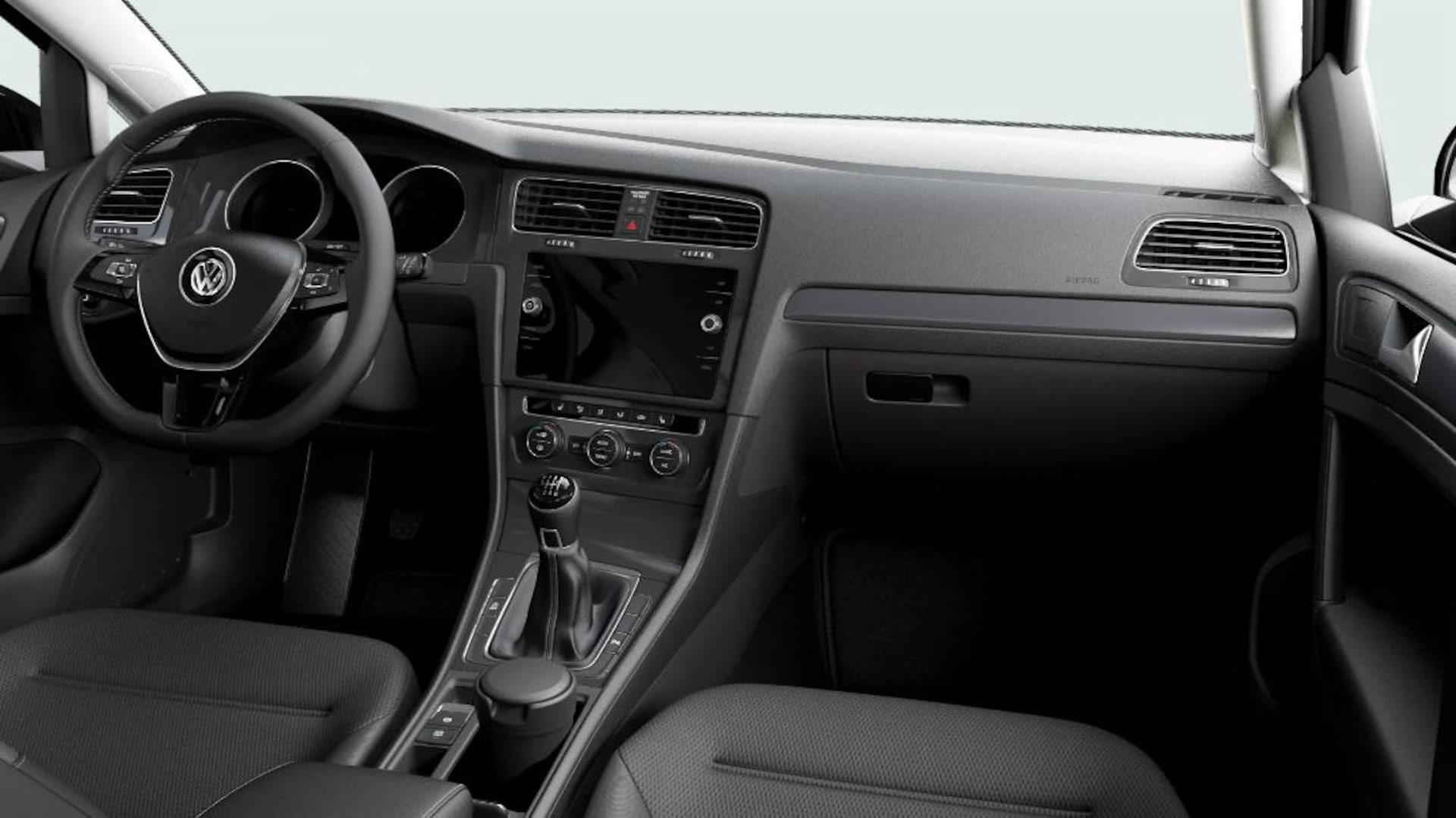 Volkswagen Golf Comfortline