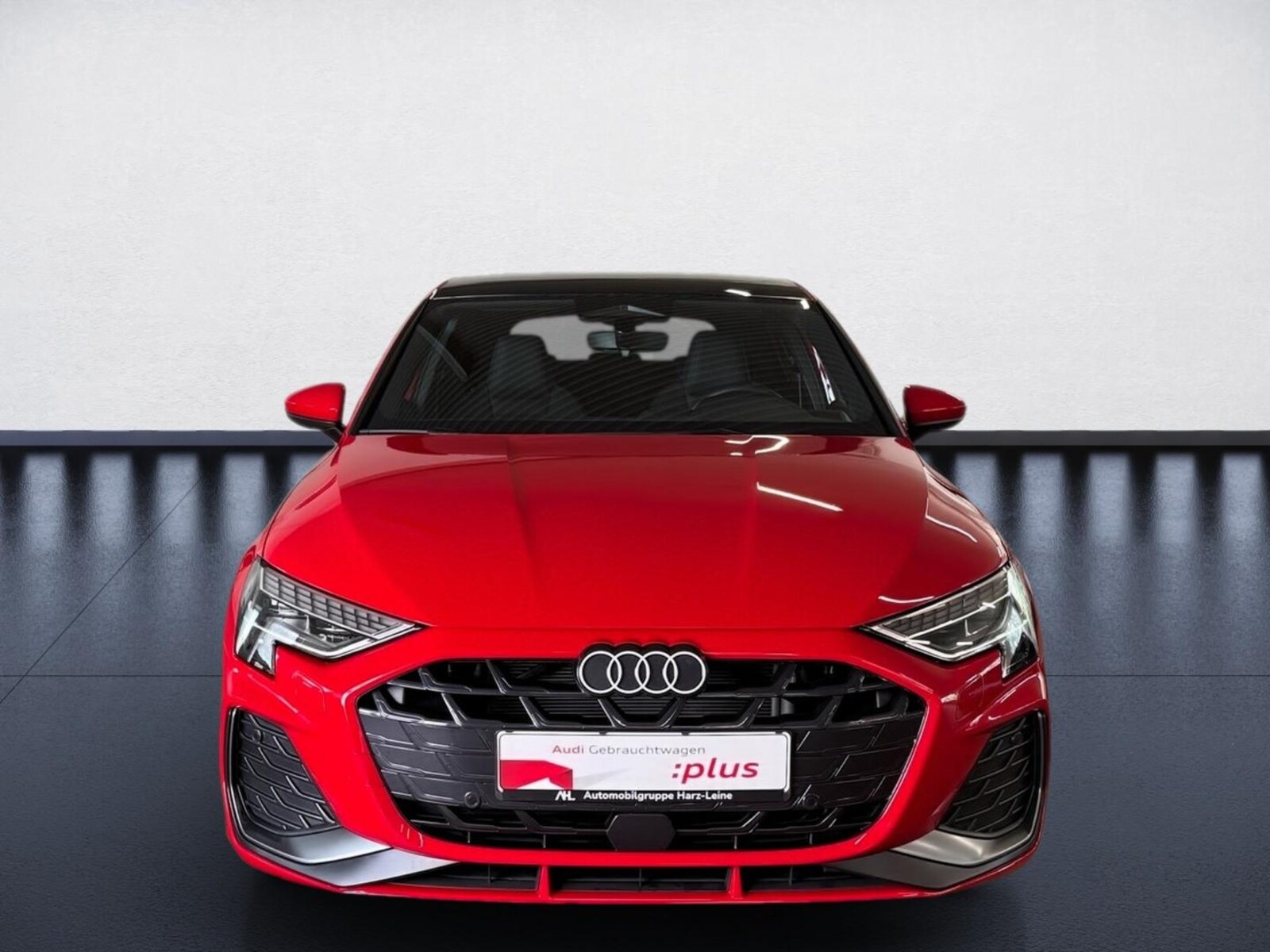 Audi A3 Sportback – Bild 9