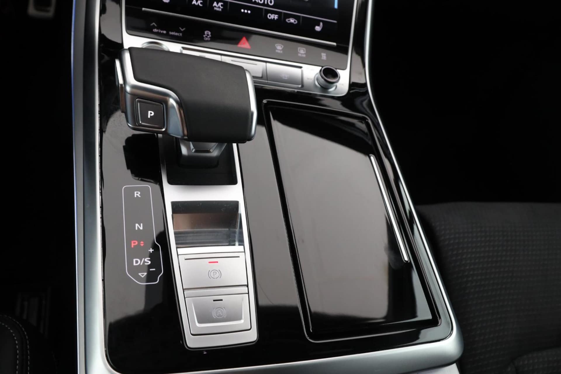 Audi Q7 SUV S line