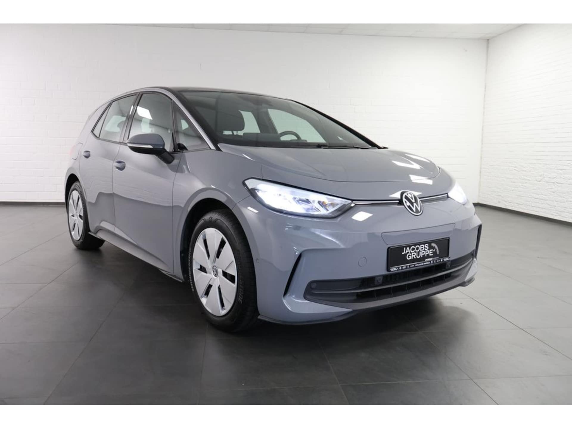 Volkswagen ID.3 Pro