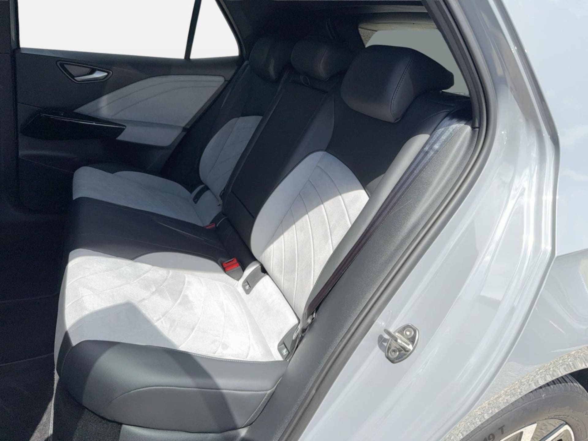 Volkswagen ID.3 MOVE Pro