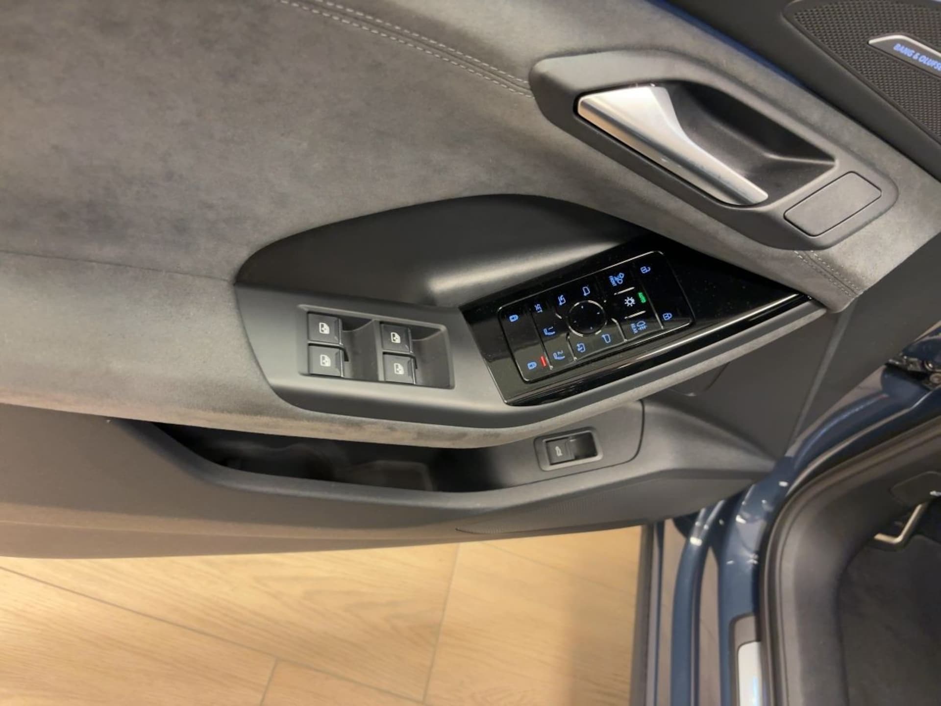 Audi Q6 Sportback e-tron